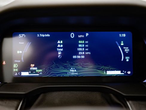 Used 2023 Jeep Grand Cherokee 30th Anniversary image 31