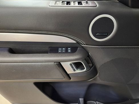 Used 2024 Land Rover Discovery Dynamic SE image 42