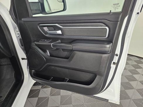 Used 2025 RAM 1500 Big Horn image 37