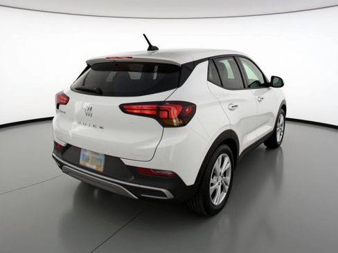 Used 2025 Buick Encore GX Preferred image 9