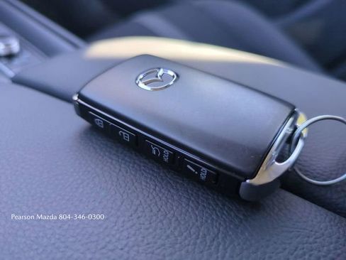 Certified 2025 MAZDA CX-50 AWD 2.5 S w/ Cargo Package image 30