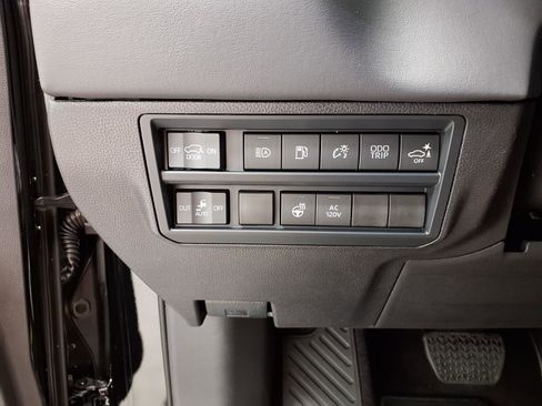 New 2026 Toyota Sequoia Platinum image 24