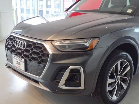 Used 2023 Audi Q5 2.0T Premium w/ Convenience Package AWD/4WD image 7