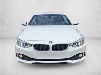 Used 2015 BMW 428i Convertible RWD video 2