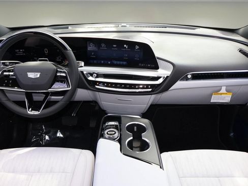 New 2026 Cadillac Lyriq Sport RWD image 14