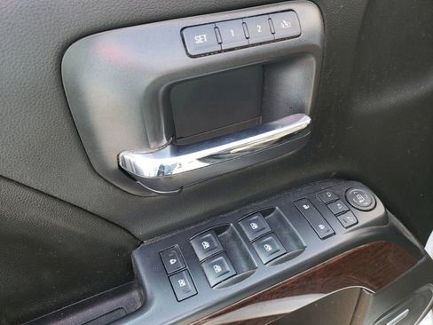 Used 2017 GMC Sierra 1500 SLT image 12