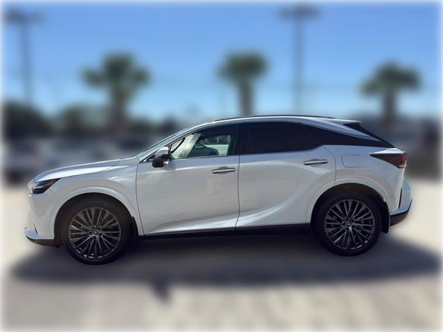 Used 2024 Lexus RX 350 w/ Convenience Package AWD/4WD image 5