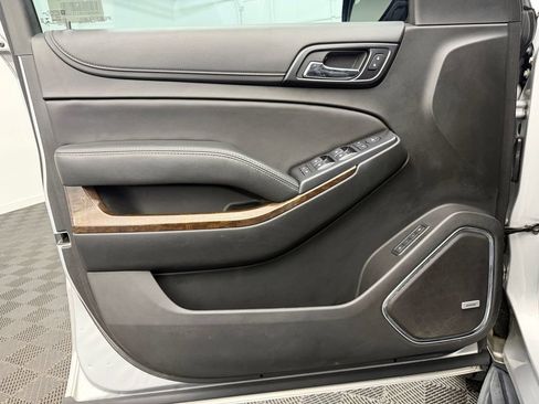 Used 2019 Chevrolet Tahoe LT AWD/4WD image 12