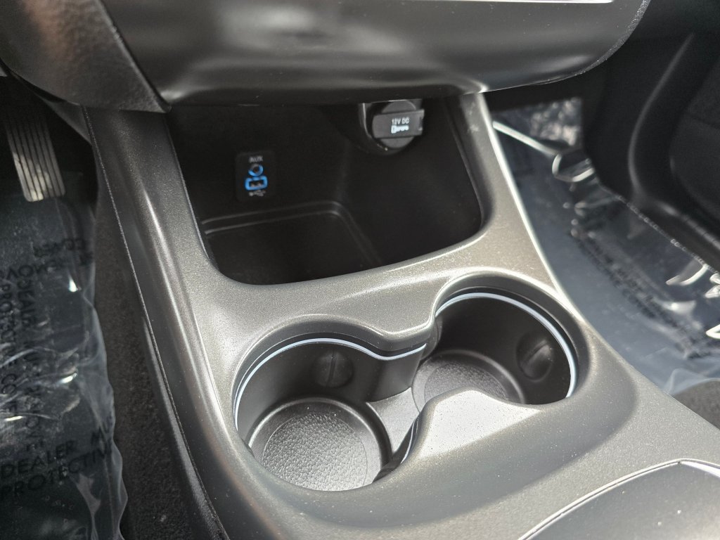 Used 2019 Dodge Journey SE w/ Connectivity Group FWD image 10