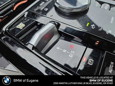 New 2026 BMW 530i xDrive w/ Premium Package AWD/4WD image 31