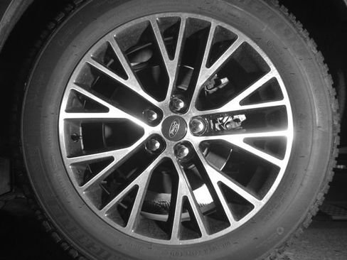 Used 2021 Ford Escape SEL w/ Technology Package image 41