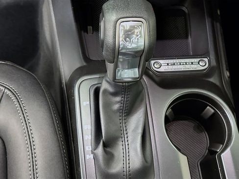 New 2026 Ford Bronco Big Bend image 20