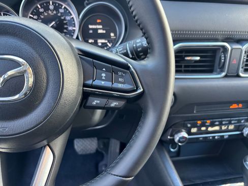 Certified 2025 MAZDA CX-5 AWD 2.5 S w/ Select Package image 19