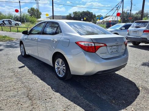 Used 2014 Toyota Corolla LE FWD image 5