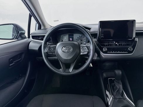 Certified 2024 Toyota Corolla LE FWD image 20