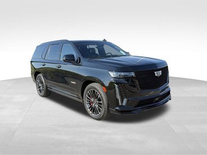 Used 2023 Cadillac Escalade V