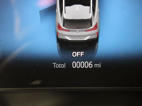 New 2026 BMW X3 xDrive30 w/ M Sport Package image 17