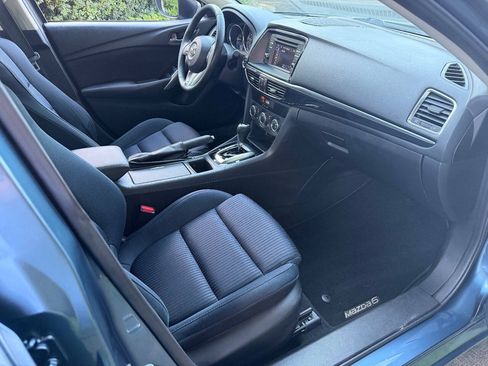 Used 2014 MAZDA MAZDA6 Sport FWD image 22