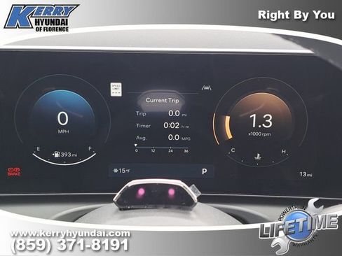 New 2026 Hyundai Santa Cruz XRT image 22