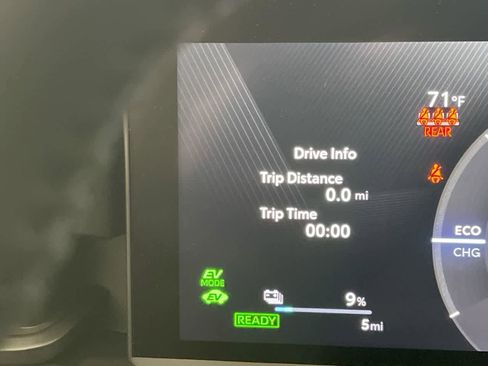 New 2026 Toyota RAV4 XSE AWD/4WD image 15
