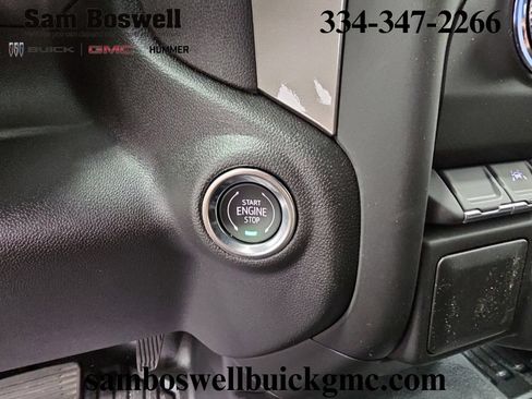 New 2026 GMC Sierra 1500 Pro w/ Pro Value Package AWD/4WD image 20