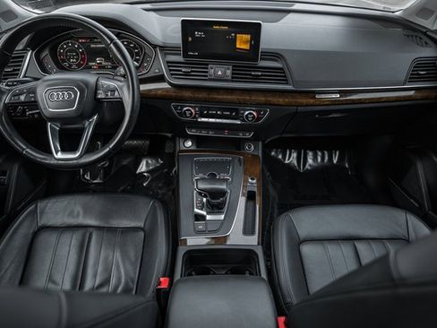 Used 2018 Audi Q5 2.0T Premium Plus image 20