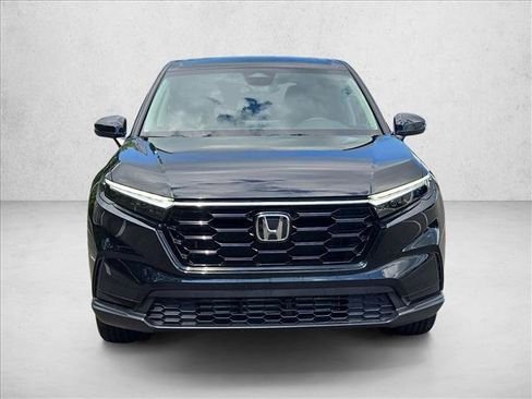 Used 2025 Honda CR-V EX image 2
