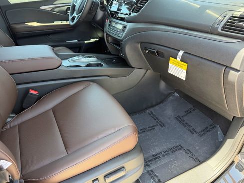 New 2026 Honda Ridgeline RTL image 14