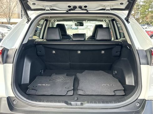Used 2019 Toyota RAV4 Limited image 26