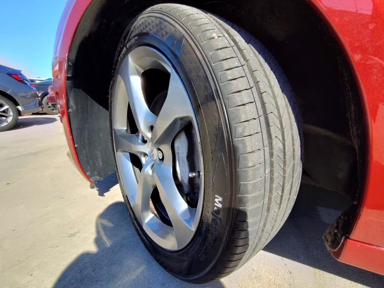Used 2014 Chevrolet Camaro SS w/ RS Package RWD image 43