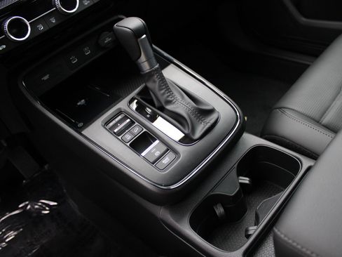 New 2026 Honda CR-V EX-L image 42