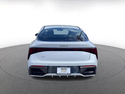 Used 2025 Kia K5 LXS image 10