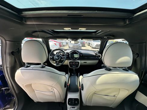 Used 2019 MINI Cooper Clubman S w/ Starlight Blue Edition image 15