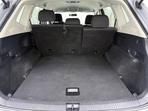 Used 2022 Volkswagen Tiguan S AWD/4WD image 14