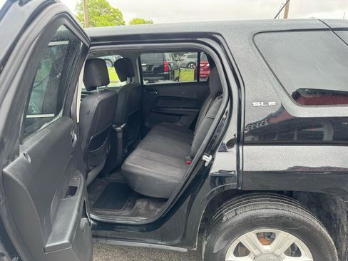 Used 2015 GMC Terrain SLE FWD image 11