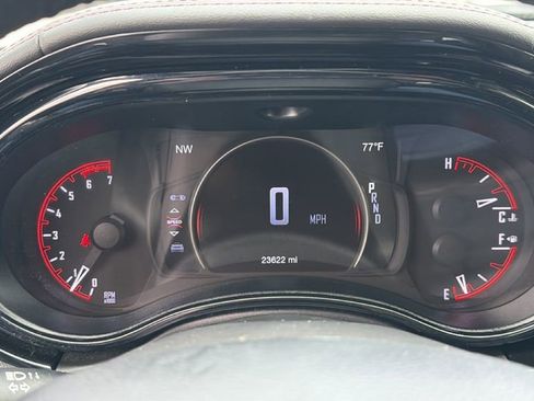 Used 2022 Dodge Durango R/T AWD/4WD image 18