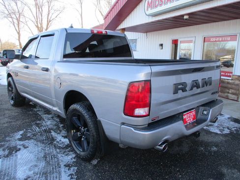 Used 2019 RAM 1500 Express w/ Wheel & Sound Group image 6