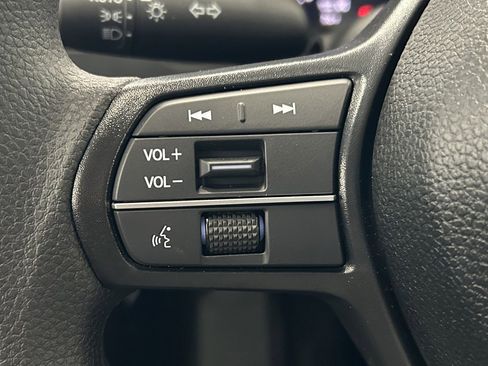 New 2026 Honda Accord SE image 16