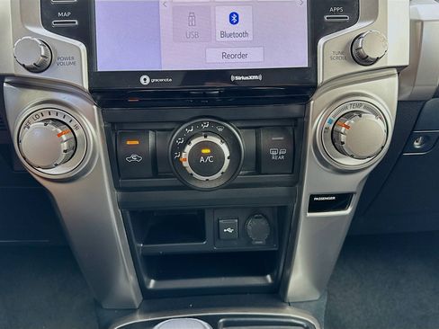 Used 2024 Toyota 4Runner SR5 image 12