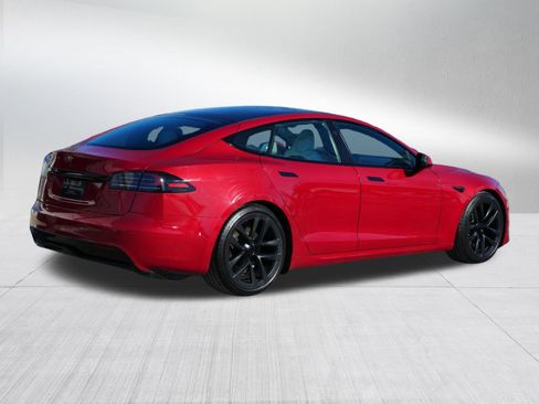Used 2023 Tesla Model S image 7