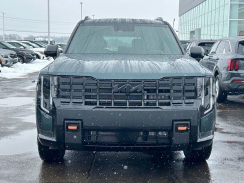 New 2027 Kia Telluride SX Prestige X-Pro image 2