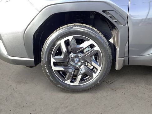 New 2026 Subaru Forester Premium AWD/4WD image 14