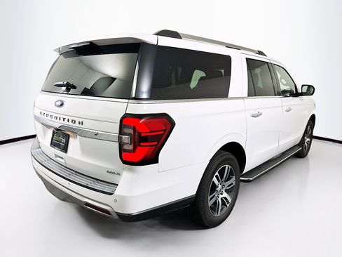 Used 2022 Ford Expedition Max Limited RWD image 9