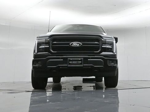 New 2026 Ford F150 Lariat w/ Equipment Group 501A Mid image 52