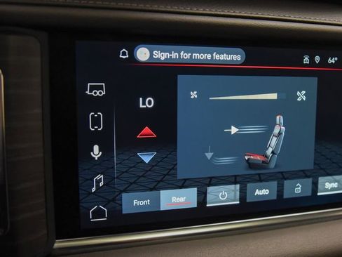 Used 2023 GMC Yukon Denali w/ Max Trailering Package AWD/4WD image 25