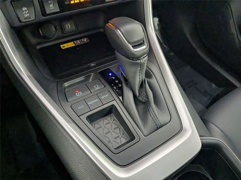 Used 2025 Toyota RAV4 XLE Premium w/ Weather Package image 27