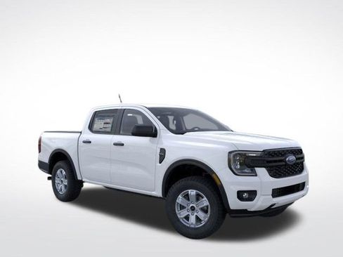 New 2025 Ford Ranger XL image 10