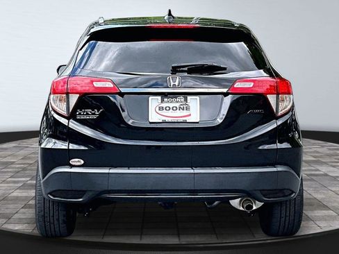 Used 2021 Honda HR-V EX image 4