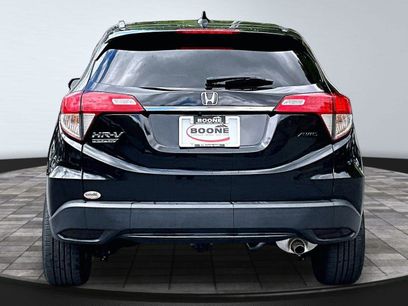 Used 2021 Honda HR-V EX