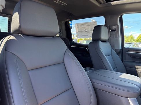 New 2026 Chevrolet Silverado 1500 RST w/ RST All Star Premium Package image 36